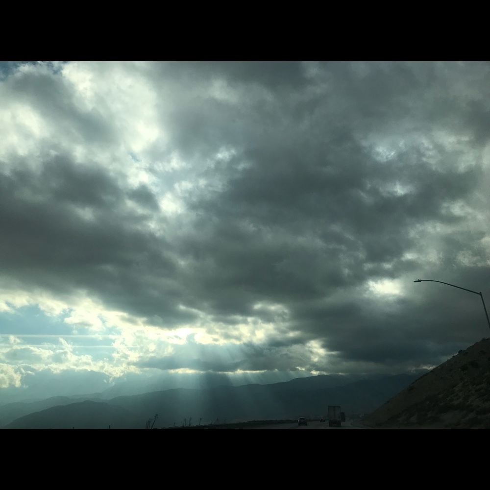 Meet your Posher, Cynthia